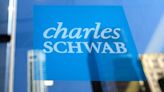 Brokerage Charles Schwab's profit falls on weaker interest income