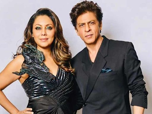 When Shah Rukh Khan Got Rejected Twice By Gauri Khan, “I’m Not Overly Cool With…”