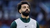 Arne Slot set for Mo Salah Liverpool row Klopp faced with double blow possible