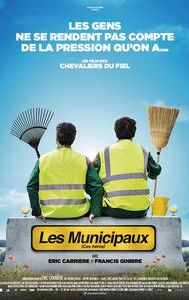 Les municipaux, ces héros