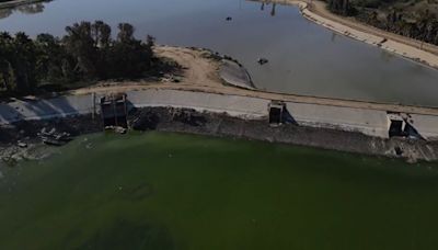 New Imperial Beach task force to take on sewage spill health concerns