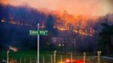 Will the Virginia wildfires affect the Hampton Roads region?