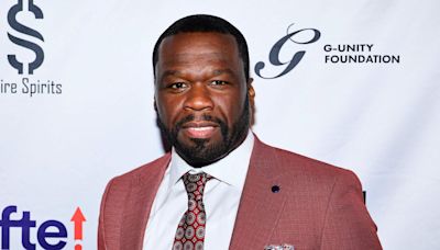50 Cent to Launch a Free Streaming TV Channel