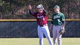 'Just trying to be the best player I can be': Holden's Kosta Drosidis keeps rewriting baseball record book at Anna Maria