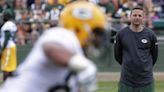 Former Packers executive Eliot Wolf named VP of player personnel for Patriots