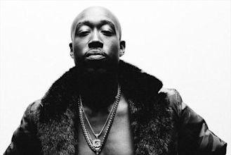 Freddie Gibbs