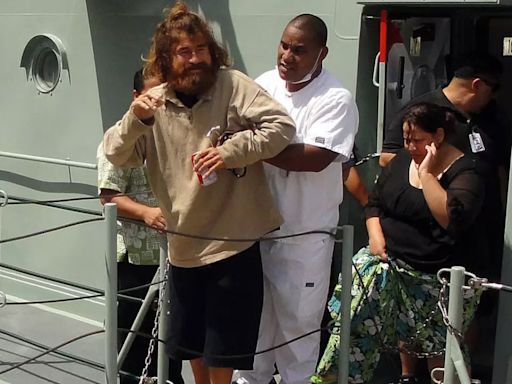 Man Who Survived 438 Days at Sea Sued for $1 Million by Crewmate’s Family