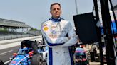 Stefan Wilson will miss Indy 500 because of fractured vertebrae in practice crash