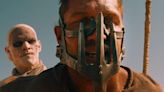 Bad news Mad Max fans, Max’s cameo in Furiosa isn't played by Tom Hardy