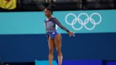 Simone Biles LIVE: Olympics updates as American superstar wins stunning gold in gymnastics all-round final