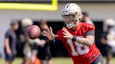 Spencer Rattler could be the Saints’ starting quarterback soon, and here’s why