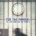 Toe Tag Parole: To Live and Die on Yard A