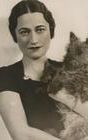 Wallis Simpson, Loved and Lost