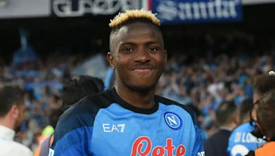 A Tense Summer For Napoli Star as Chelsea Interest Grows With Swap Deal In Sight