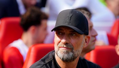 'Wouldn't you go all out?' - Gary Lineker delivers Jurgen Klopp England verdict after Euro 2024 disappointment