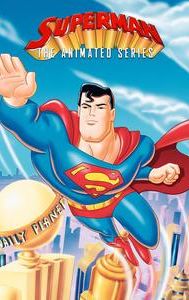 Superman: The Animated Series