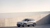 Volvo's flagship all-electric SUV embraces software-defined vehicle trend
