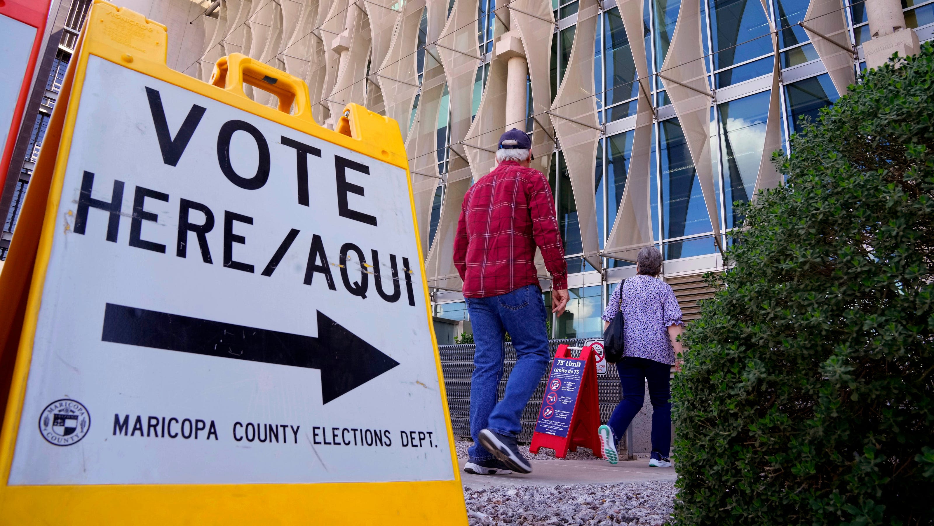 Are you an Arizona independent? Here's how to vote in the July 30 primary election