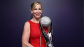 International Tennis Hall of Fame names youth program headquarters in honor of Chris Evert | Tennis.com