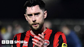 Ryan Brett among five Truro City players released