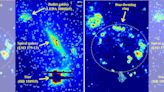 Pune astronomers identify galaxy in Milky Way’s neighbourhood as ‘explosive factory’ of gamma rays
