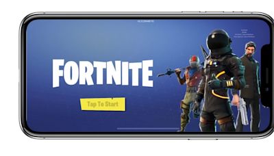 Fortnite and Epic Game Store submitted to Apple for launch in the EU - 9to5Mac