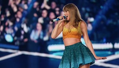 Op-ed: Here's how Taylor Swift's lyrics can inspire a better budget