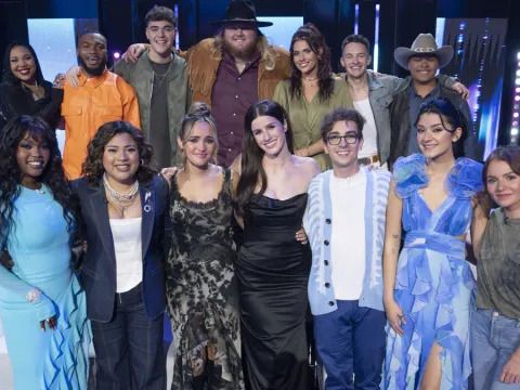 American Idol: Who Was Voted off & Went Home Last Night? (April 29)