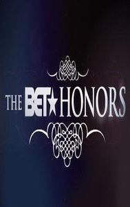 The BET Honors