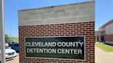 Cleveland County jail inmate dies after 'medical episode' Saturday; second death in weeks