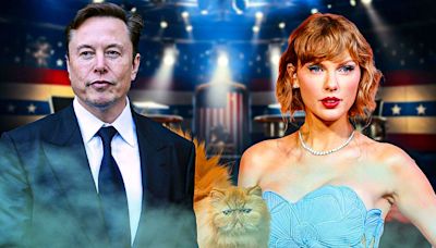 Swifties Want Travis Kelce To Destroy Elon Musk After Creepy Taylor Swift Comment