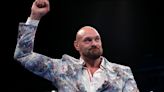Tyson Fury lined up for WWE Royal Rumble with Joshua showdown yet to be agreed