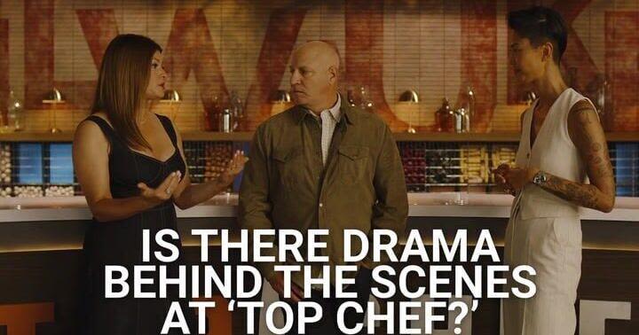 Tom Colicchio Revealed What Happened After A 'Top Chef' 21 Contestant Was Eliminated, And I Find It Super Frustrating