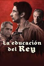 Rey's Education