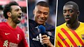 Salah, Dembele or save the money - what do Real Madrid do next after Mbappe 'betrayal'? | Goal.com