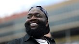 Rick Ross Showcases Hundreds of Eye-Popping Cars at His Georgia Home, From a Purple Lamborghini to a Tonka Truck