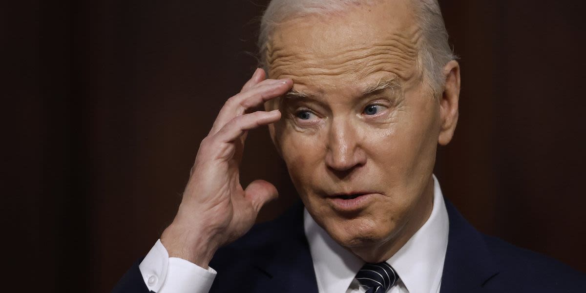 Disgraced governor's ex-aide reveals $240M reason Biden won't step down