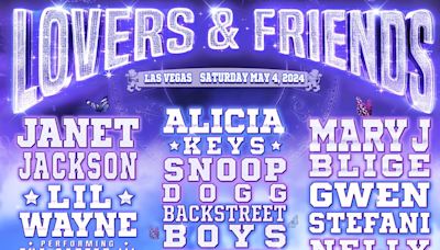 Lovers & Friends Fest 2024 Cancelled Hours Before The Event, Usher And More React