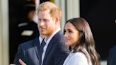 Meghan Markle's very normal home life revealed in private kitchen photo