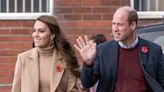 William & Kate - live: Prince and princess have no plans to meet Harry and Meghan on Boston trip, report says