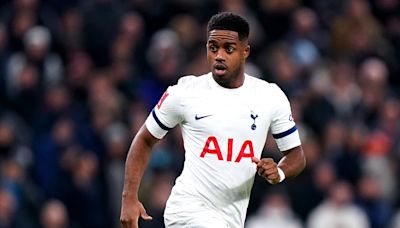 West Ham and Fulham consider move for free agent Ryan Sessegnon