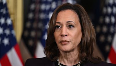 ‘An extremely bad man’: news of Kamala Harris’s Irish slave-owning ancestor raises opprobrium and intrigue in Co Antrim