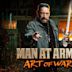 Man at Arms: Art of War