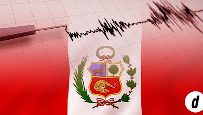 Temblor HOY en Perú EN VIVO lunes 27 mayo: sismos minuto a minuto vía IGP