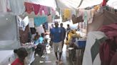 Struggle to quell gang violence continues in Haiti's capital
