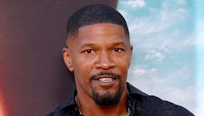 Jamie Foxx Describes ‘Bad Headache’ That Led to Being ‘Gone For 20 Days’ During 2023 Health Crisis