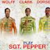 Wolff Clark Dorsey Play Sgt. Pepper