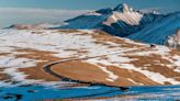 Trail Ridge Road: The US' awe-inspiring 'Highway to the Sky'