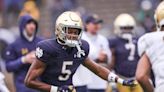 Eight Notre Dame summer wildcards who could raise the ceiling in the fall