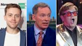 Labour MP Chris Bryant likens Owen Jones leaving party to Elton John coming out gay